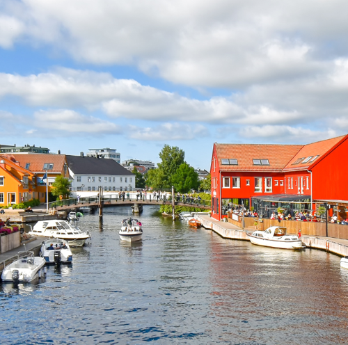 Temp Team Kristiansand